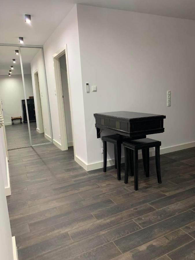 Apartament Jędrzejów المظهر الخارجي الصورة