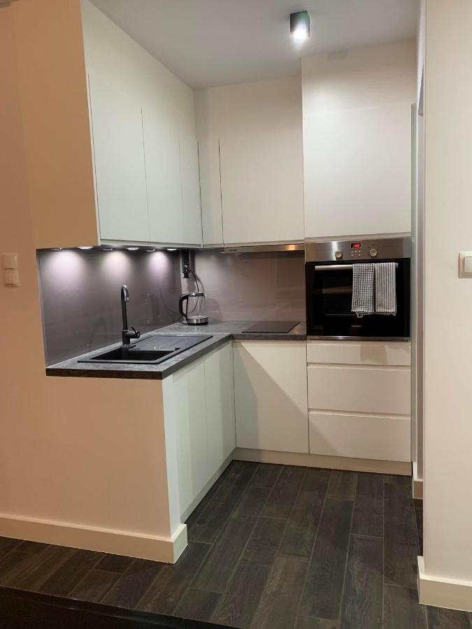 Apartament Jędrzejów المظهر الخارجي الصورة